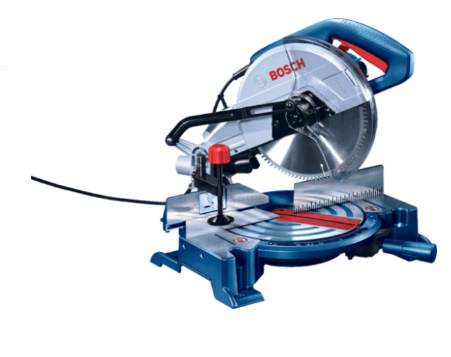 "BOSCH"(1700W)10"角度鋸(斜切鋸)254mm