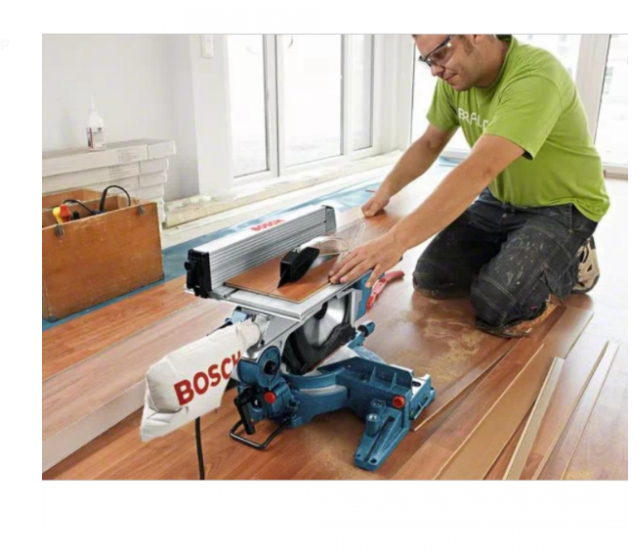 "BOSCH"(1800W)12"角度鋸(組合鋸)305mm