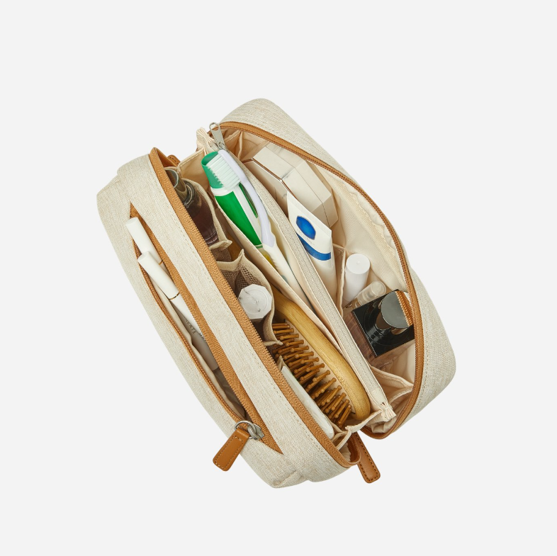 香港 Nordace│SienaII 盥洗包 - 多色