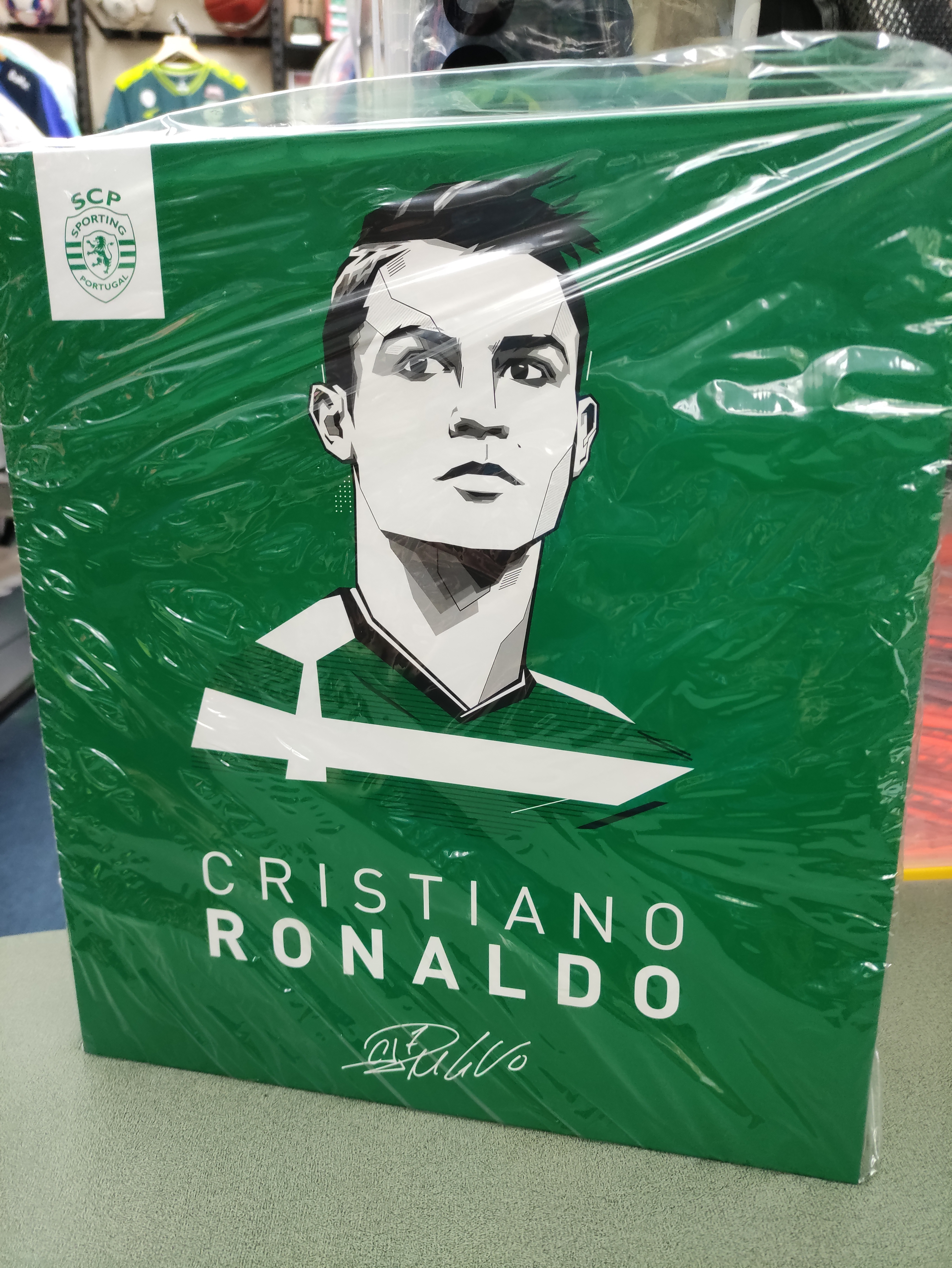 士砵亭C朗拿度復刻Box Set