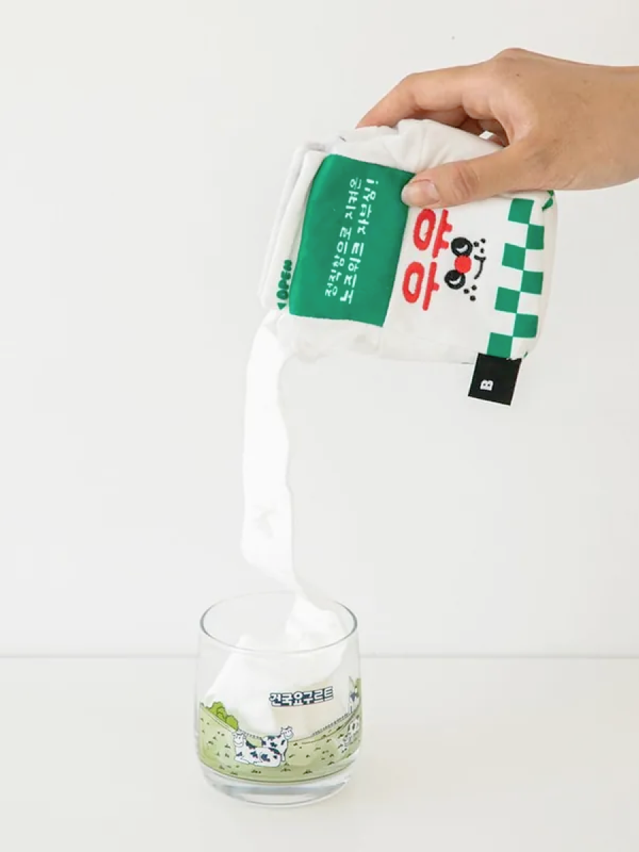 【韓國 BiteMe】ㄋㄟ一罐｜藏食玩具