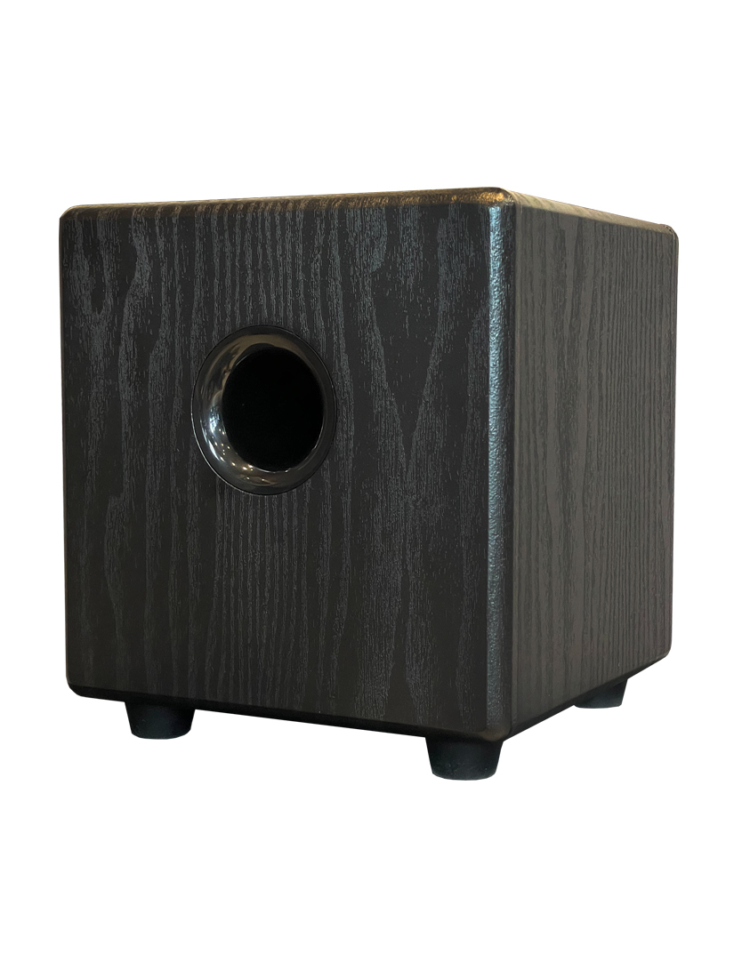 【福利品】TAT SUB-M1 主動式重低音