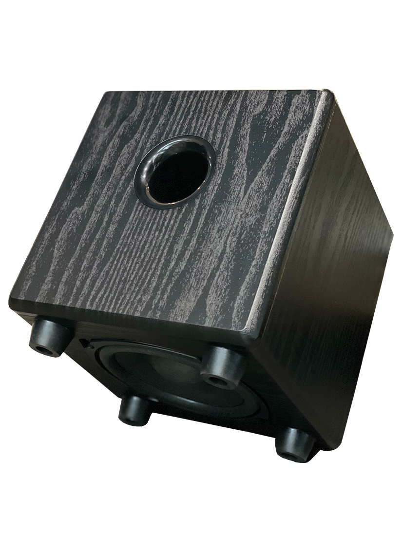 【福利品】TAT SUB-M1 主動式重低音