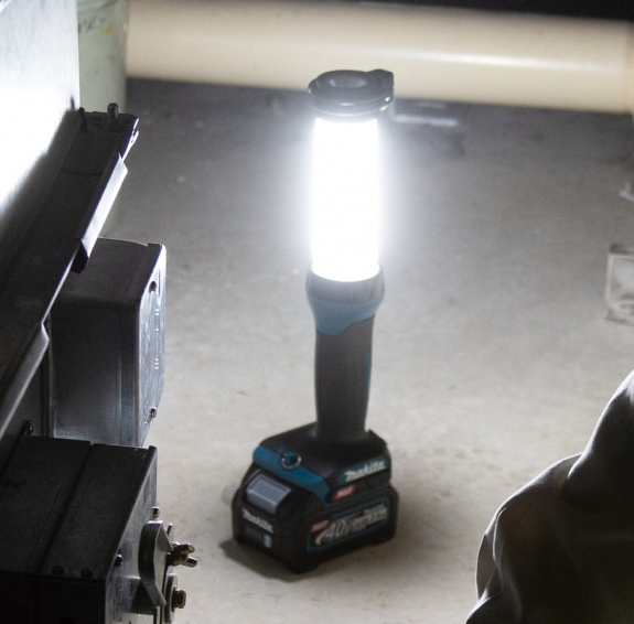 "MAKITA"牧田牌 充電式LED工作燈(鋰40V)