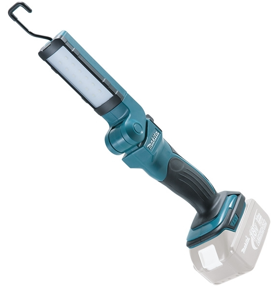 "MAKITA"牧田牌 充電式LED手電筒(鋰18V/14.4V)