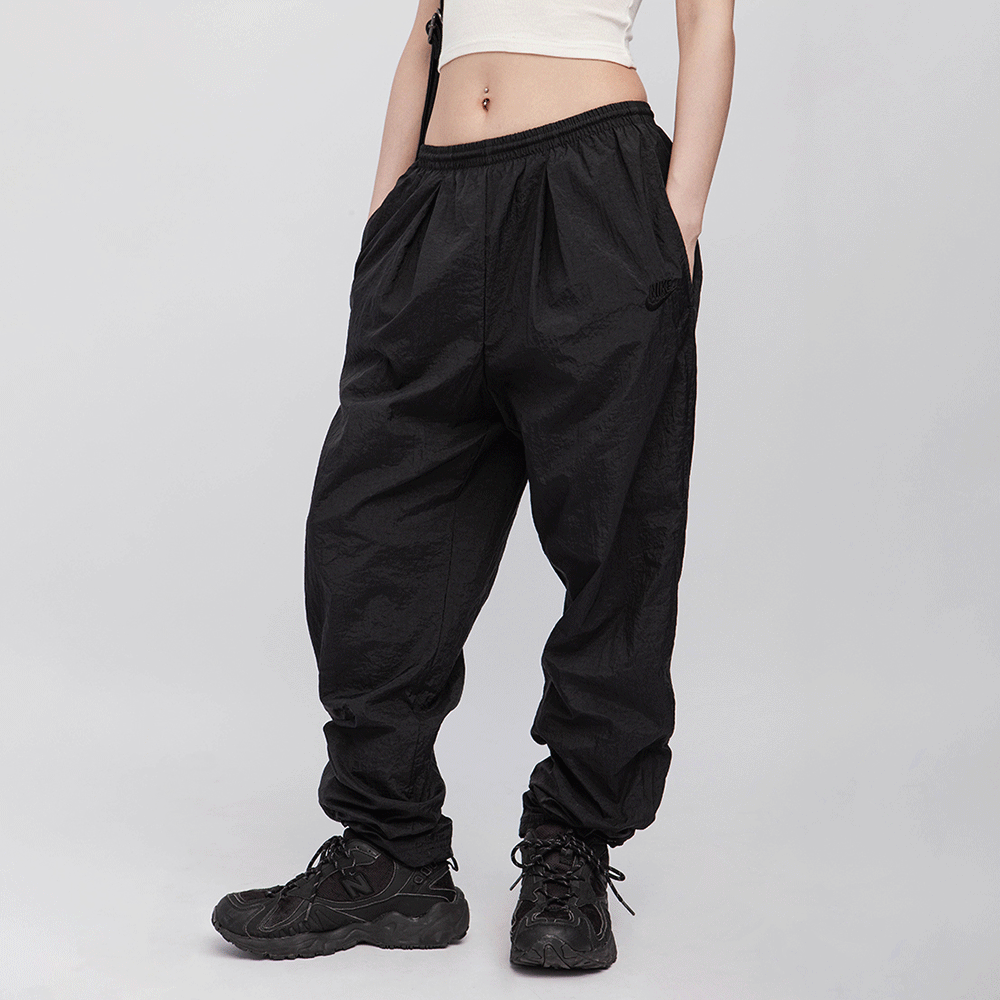 VINTAGE NIKE TRACK PANTS