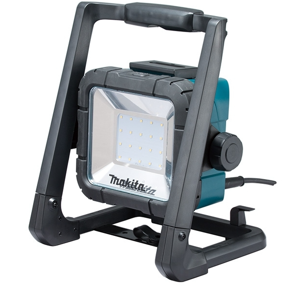 "MAKITA"牧田牌 充電式LED工作燈(鋰18V/14.4V/220V)