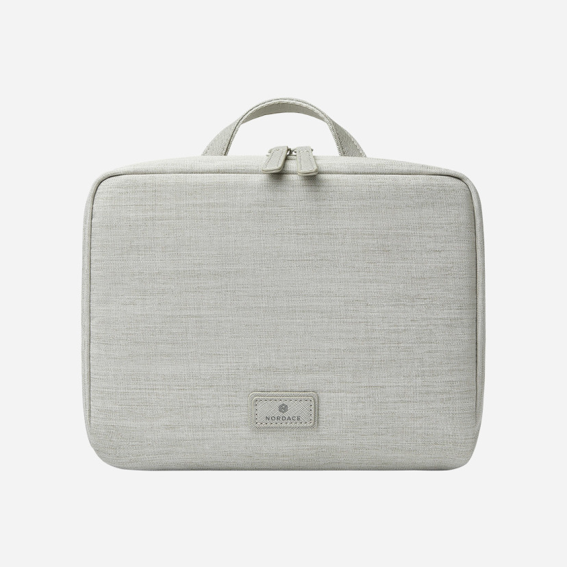 香港 Nordace│SienaII 科技配件隨行包 - 多色