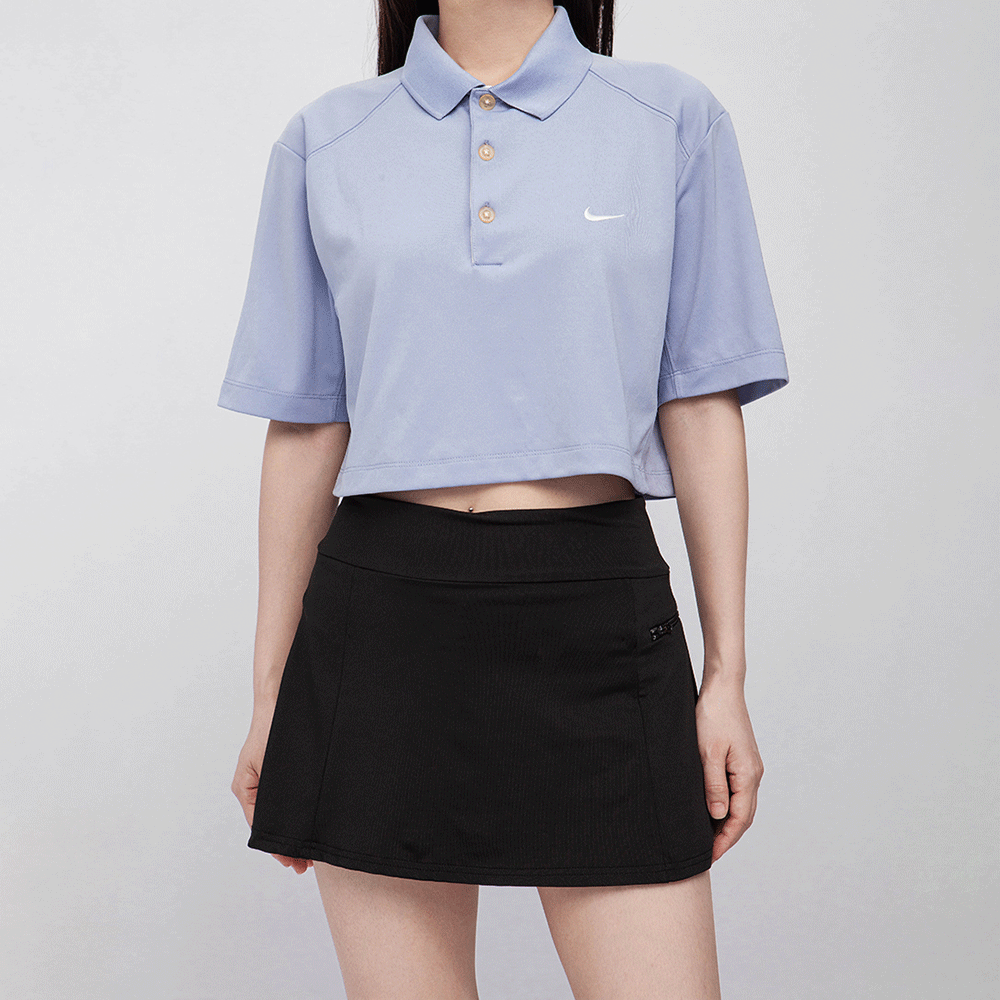 VINTAGE NIKE CROP TEE