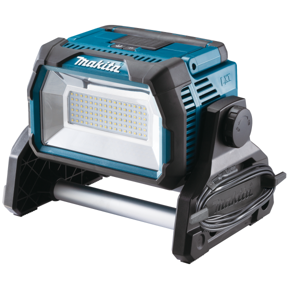 "MAKITA"牧田牌 充電式LED工作燈(鋰18V/14.4V/220V)