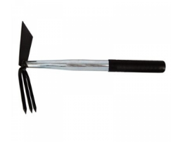 "SELLERY" 63-982 鐵柄小花扒-[Y63982]