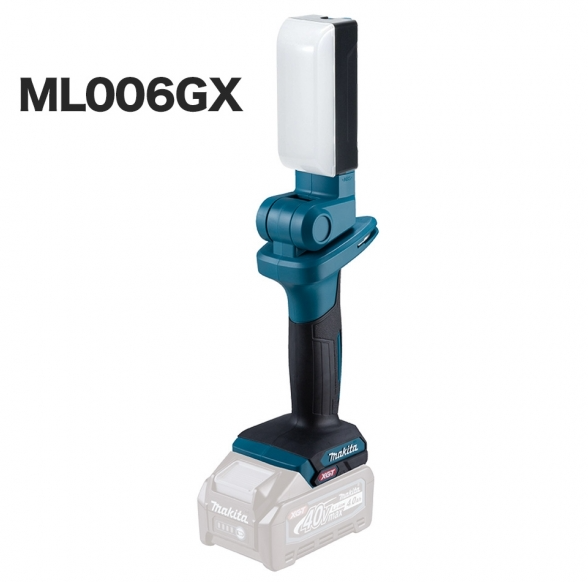 "MAKITA"牧田牌 充電式折疊工作燈(鋰40V)