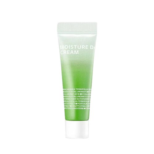 ISOI Moisture Dr. 保濕補水面霜