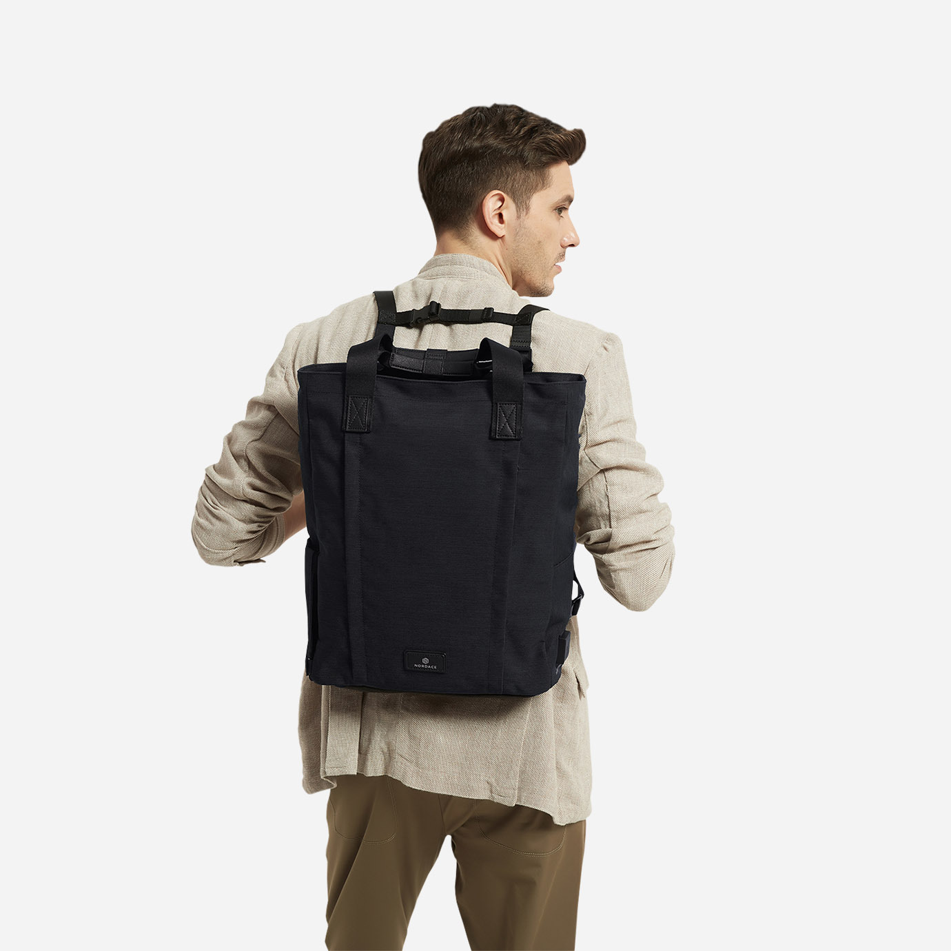 香港 Nordace│SienaII 托特包 - 多色