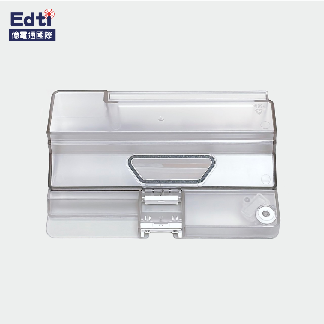 【掃地機耗材】LG R3 掃地機器人 集塵盒+水箱｜EBZ64618801