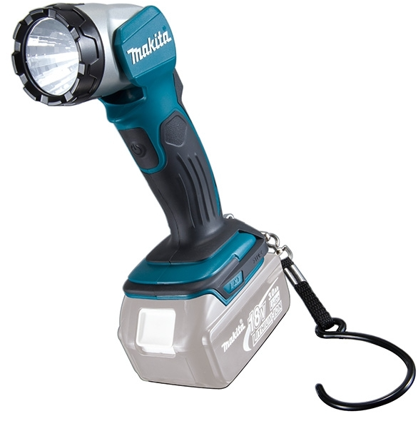 "MAKITA"牧田牌 充電式LED手電筒(鋰18V/14.4V)