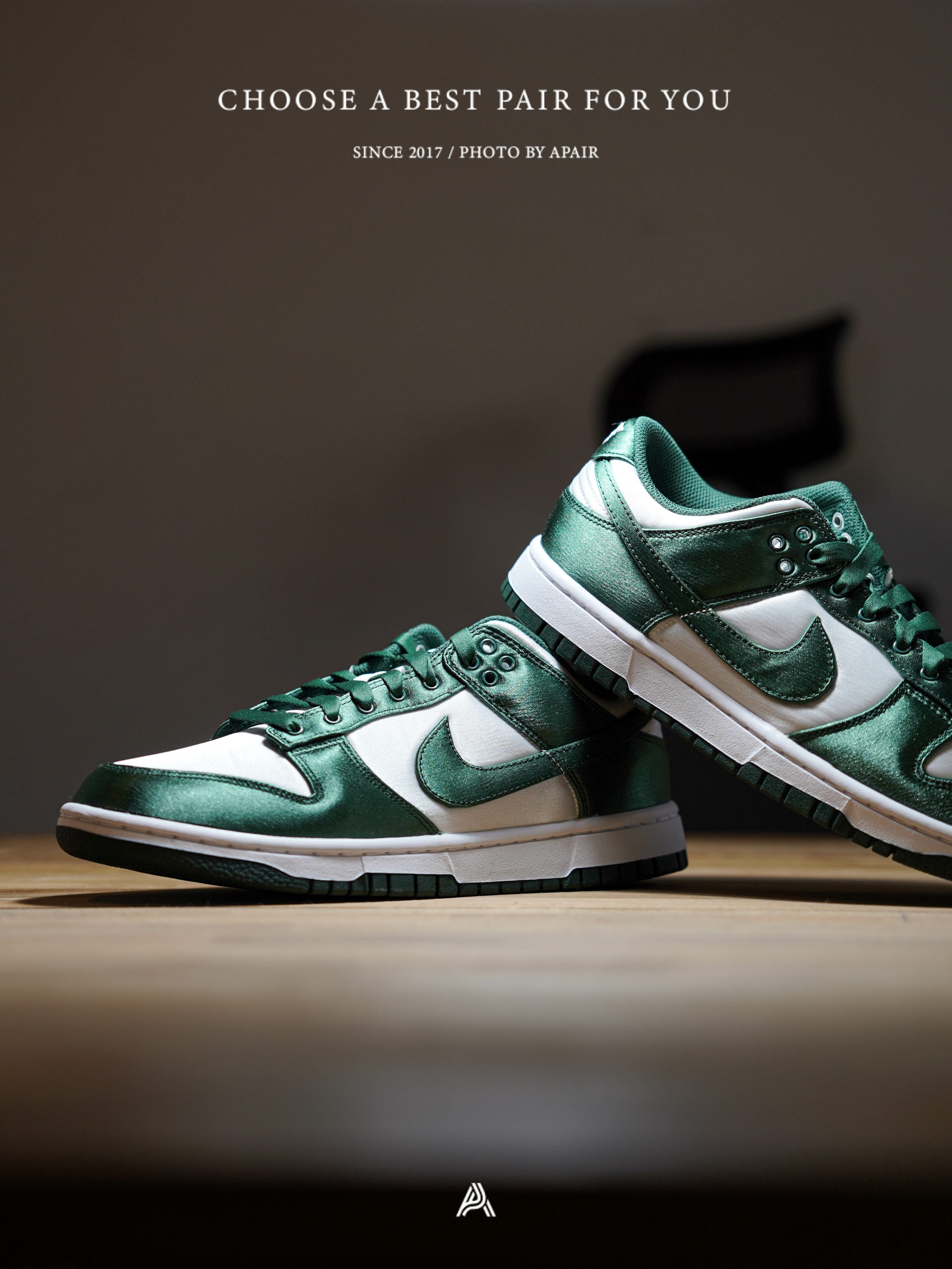 APAIR】預購Nike Dunk Low 