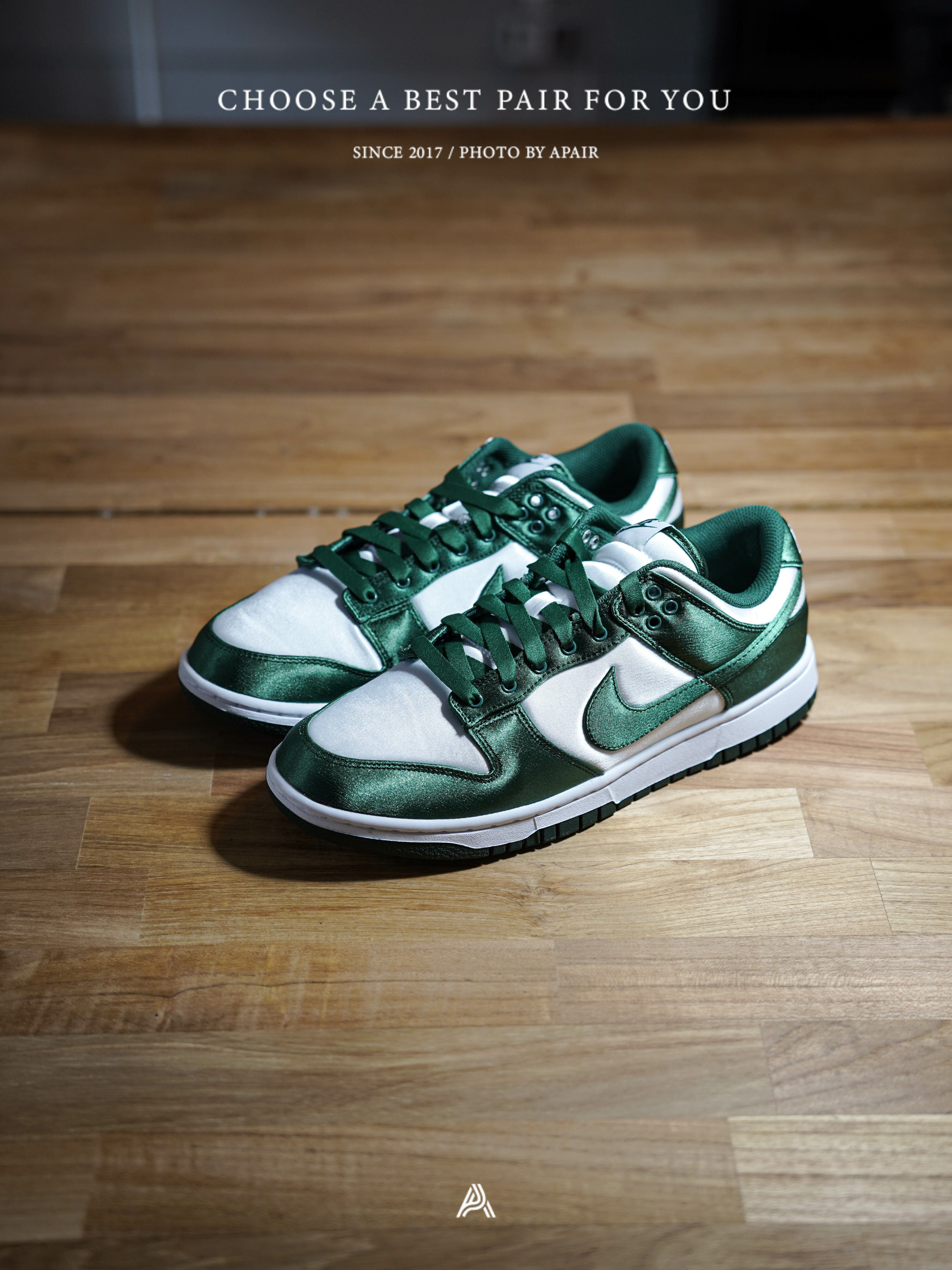 APAIR】預購Nike Dunk Low 