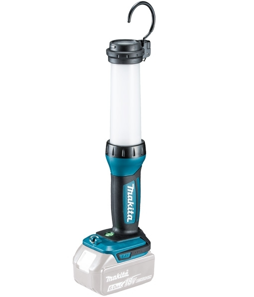 "MAKITA"牧田牌 充電式LED手電筒(鋰18V/14.4V)