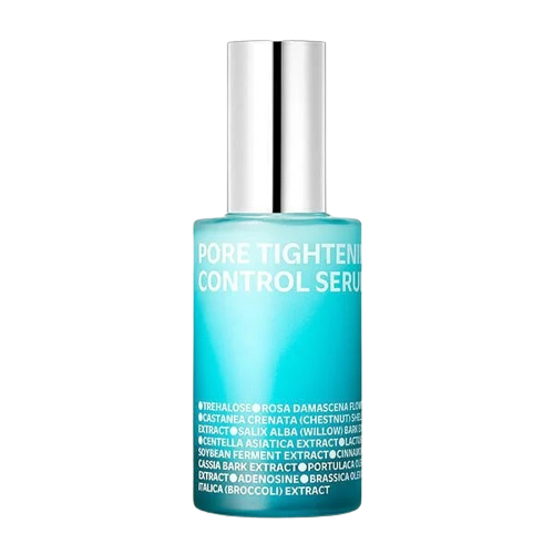 ISOI 毛孔緊緻保濕精華 50ml