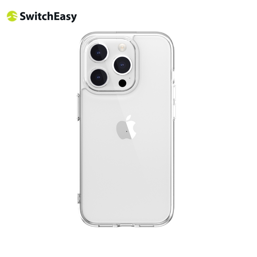 【超值組合】iPhone 15系列防摔透明手機殼+Vetro 9H玻璃保護貼(型號任選)