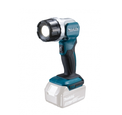 "MAKITA"牧田牌 充電式LED手電筒(鋰18V/14.4V)