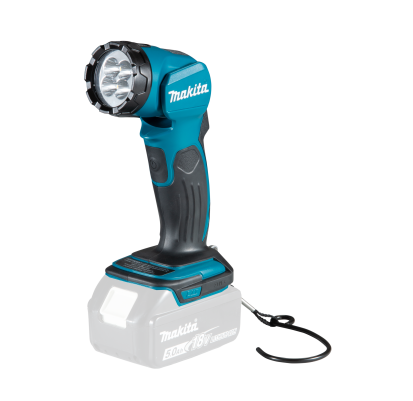 "MAKITA"牧田牌 充電式LED手電筒(鋰18V/14.4V)
