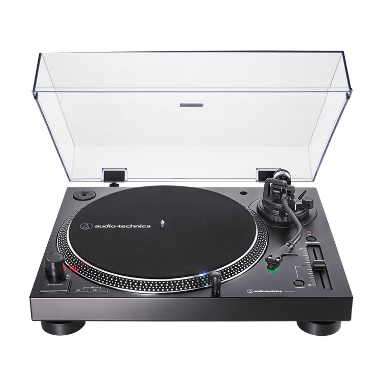 Audio Technica AT-LP120XUSB 黑膠唱盤