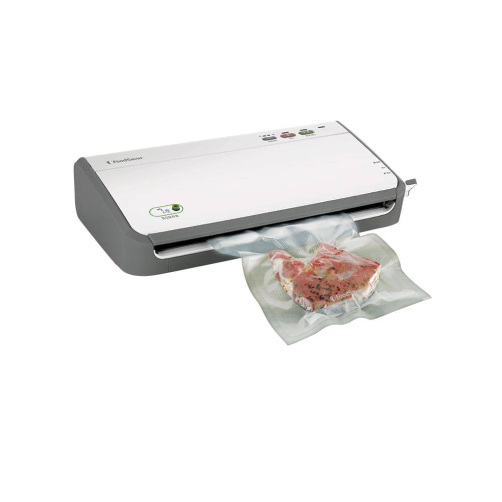Foodsaver］家用真空包裝機FM2110