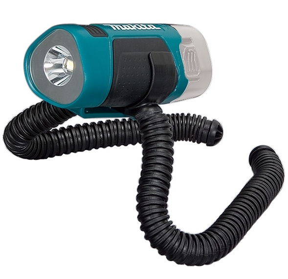 "MAKITA"牧田牌 充電式抓緊式電筒(鋰10.8V)