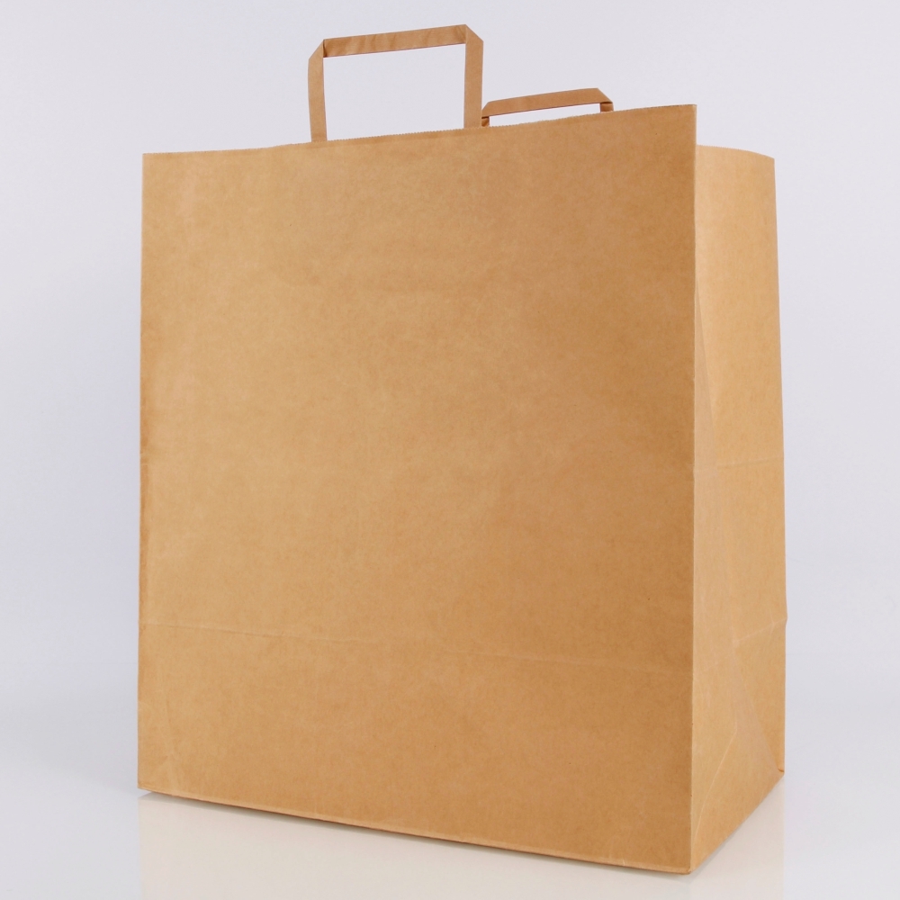 扁繩提袋-赤牛 17號