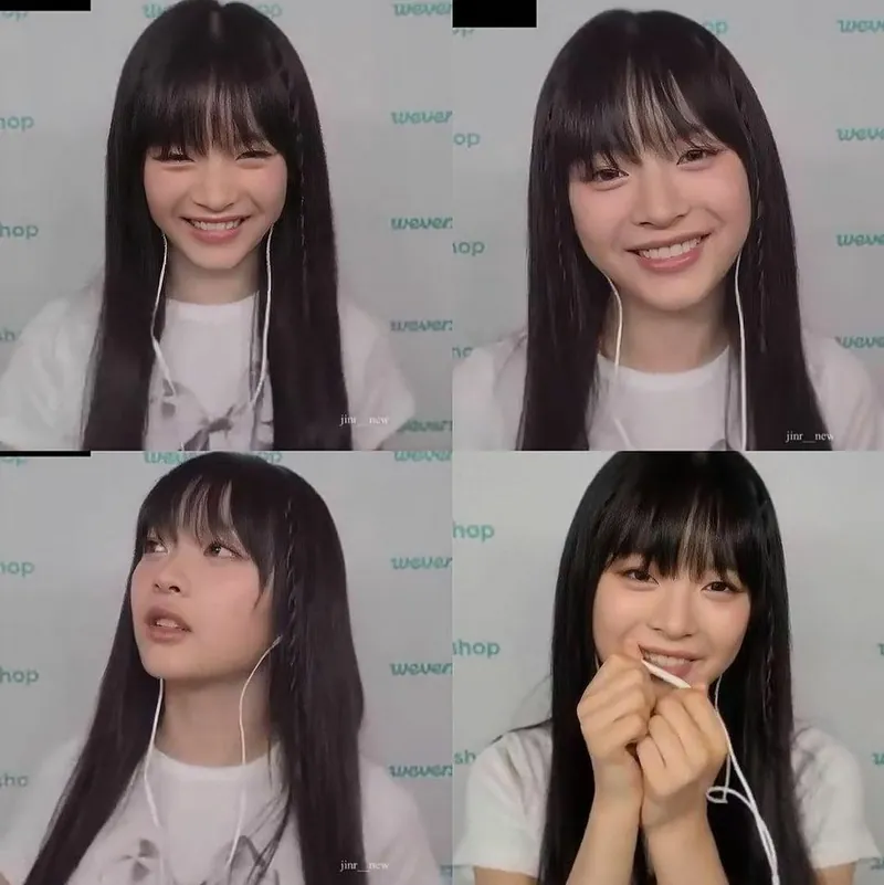 RONRON x JENNIE HANNI同款 DOUBLE RIBBON 蝴蝶結短版上衣