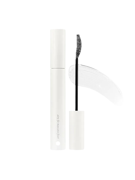 oenir 空氣纖長睫毛膏