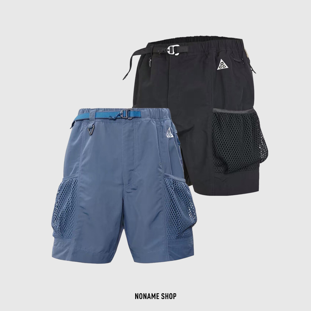 NIKE ACG CARGO SHORT 機能 大口袋 短褲 兩色 (男款)
