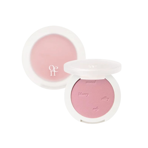 oenir 單色霧面腮紅