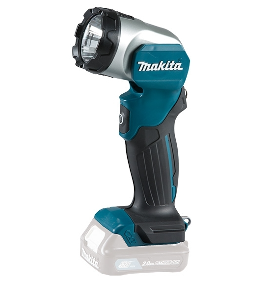 "MAKITA"牧田牌 充電式LED手電筒(鋰12V)