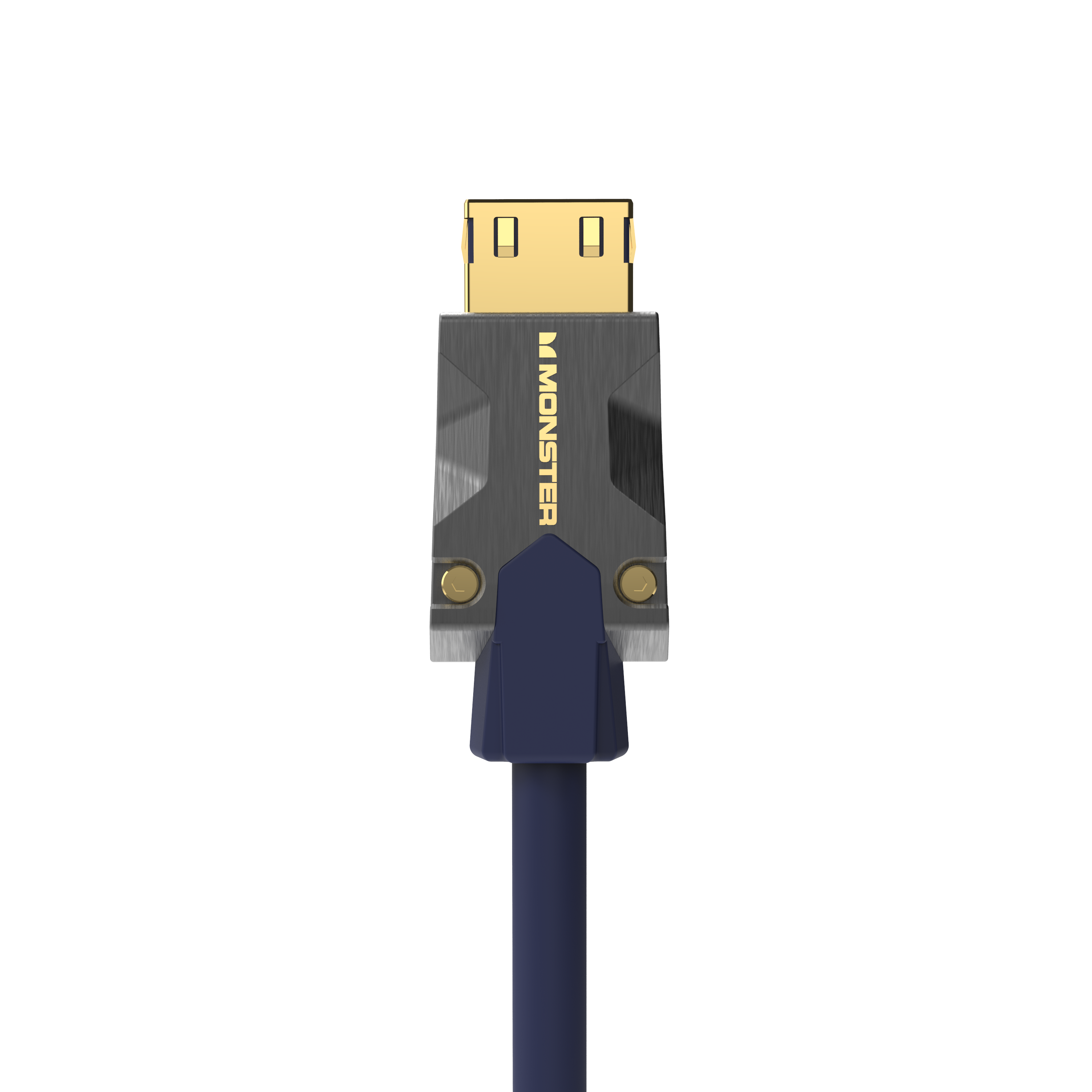 Monster 怪獸線 M3000 8K Ultra Speed HDMI Cable（3米）