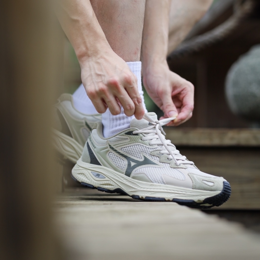 【APAIR】預購 Mizuno 美津濃 Racer S 西湖龍井 D1GH223515