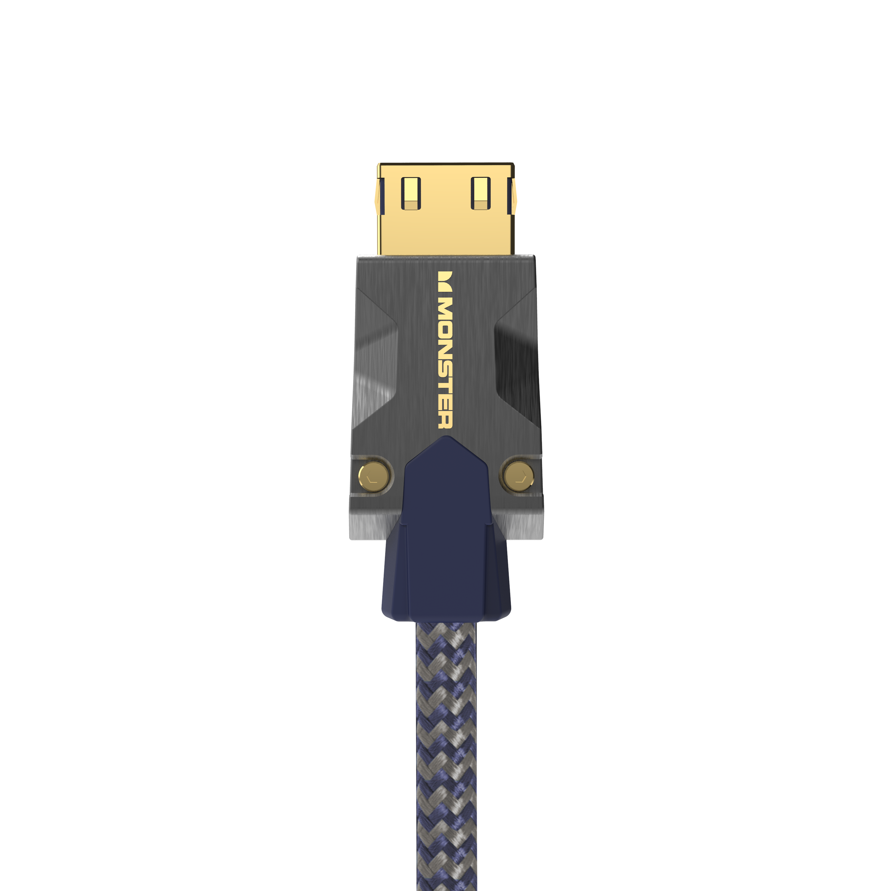 Monster 怪獸線 M3000 8K Ultra Speed HDMI Cable（1.5米）