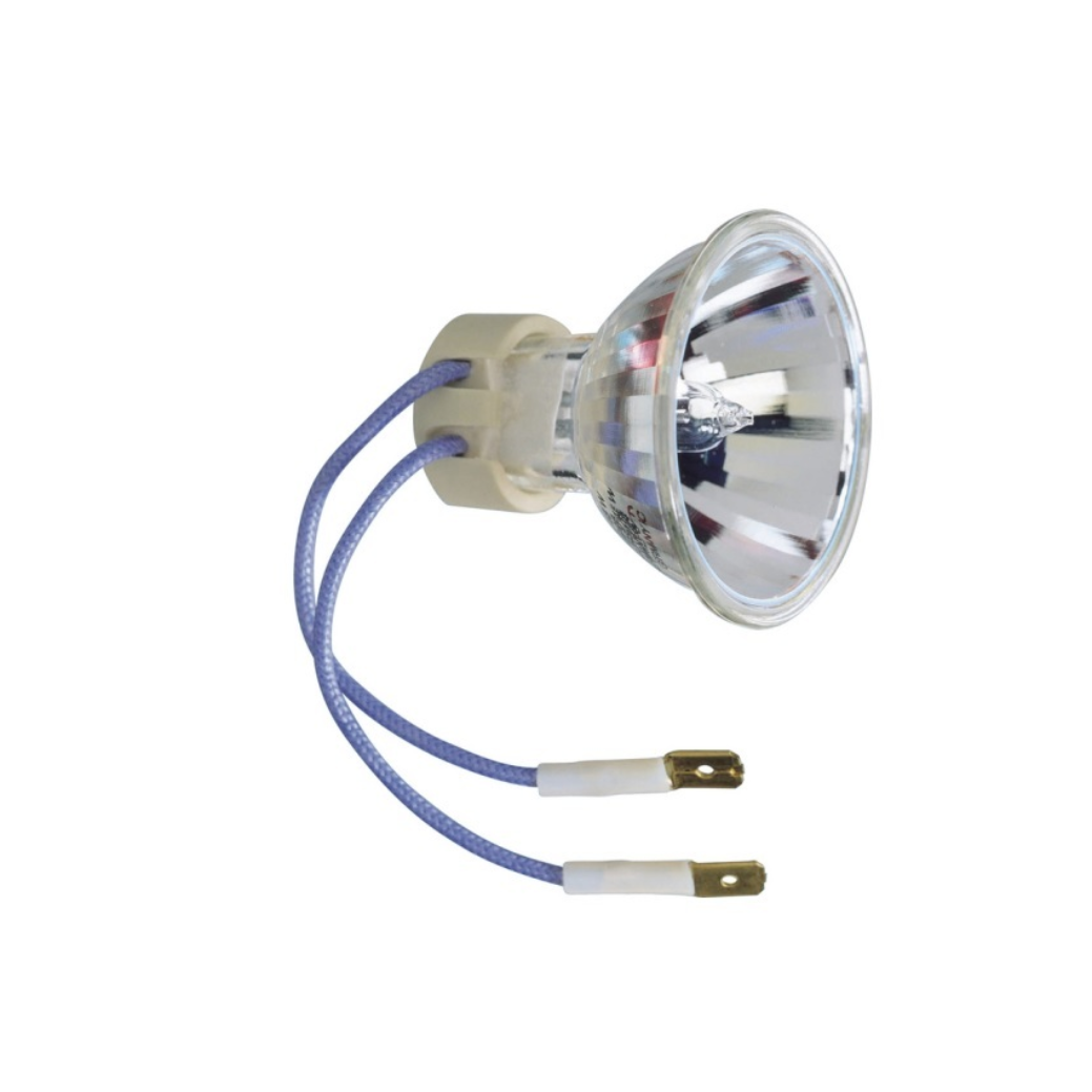 飛利浦交通鹵素光纖 48W K23D 10W 透明燈