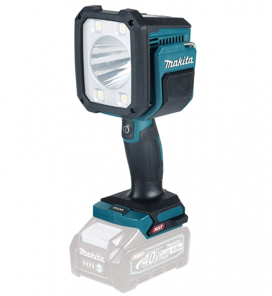 "MAKITA"牧田牌 充電式手電筒(鋰40V)