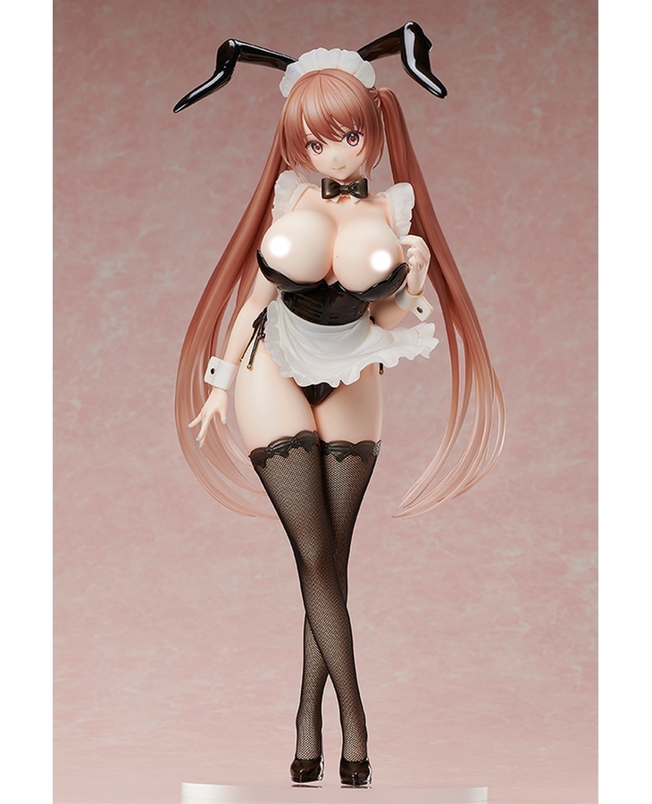 "THE ART OF Amane RURI"  Kurumi  by Ruri Amano 1/4