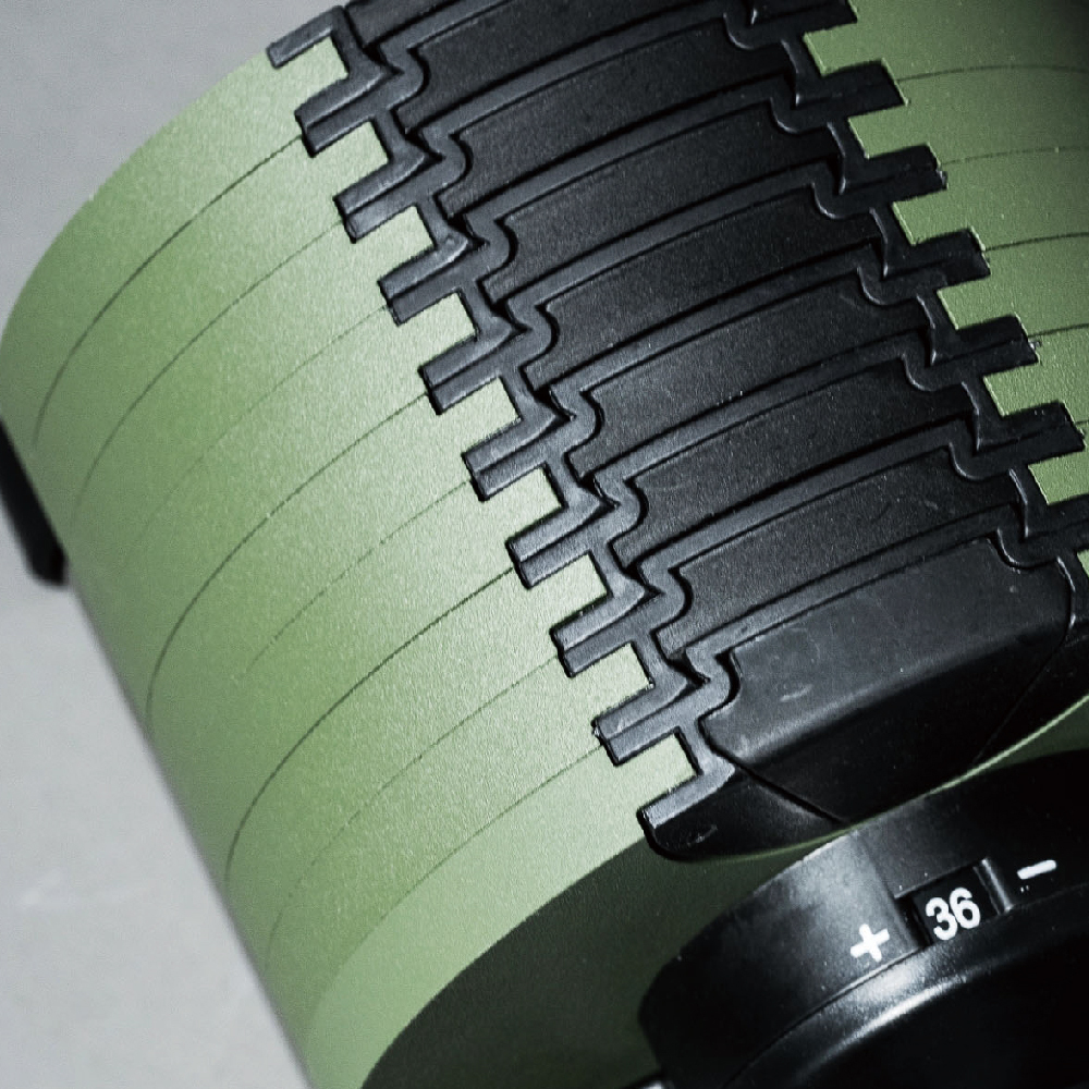 [台灣 Buddy Fitness] 可調式啞鈴 綠色