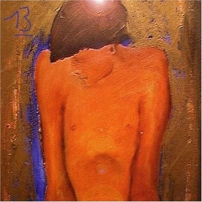 Blur《13》（2LP）