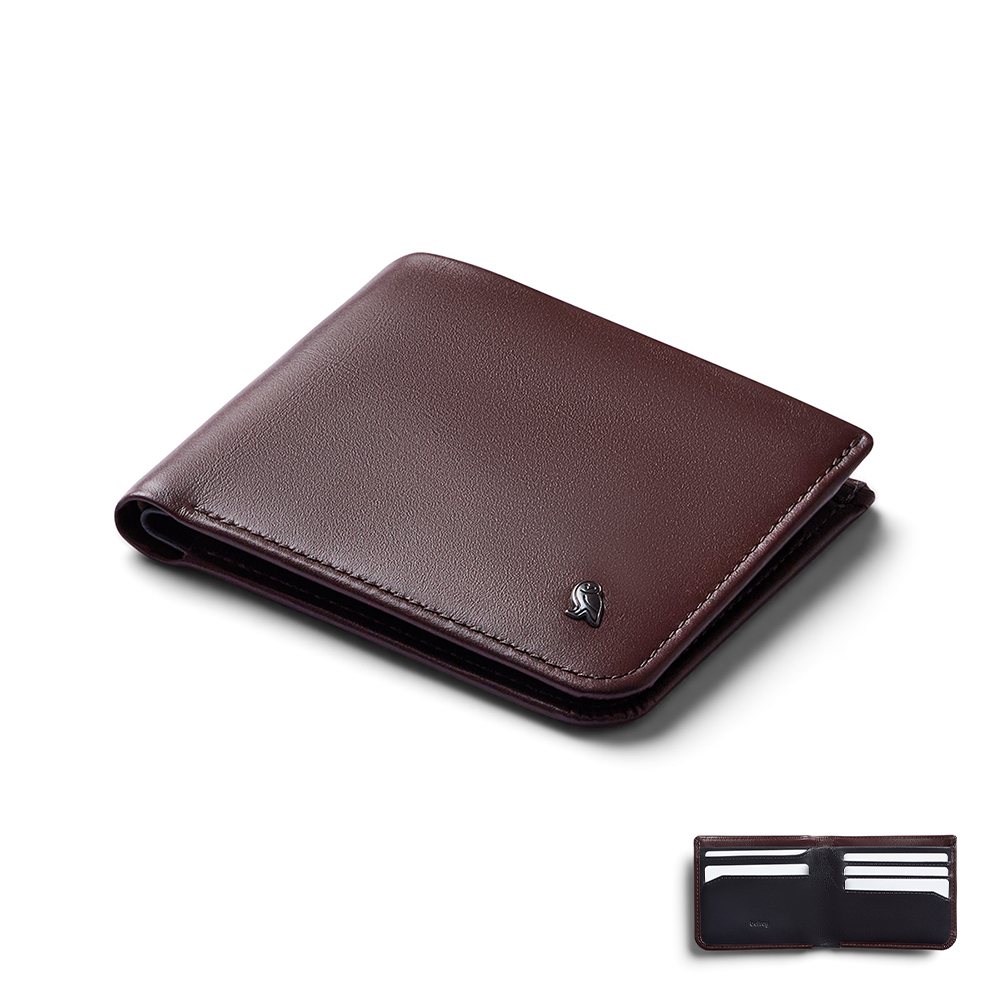 Bellroy Hide Seek HI RFID