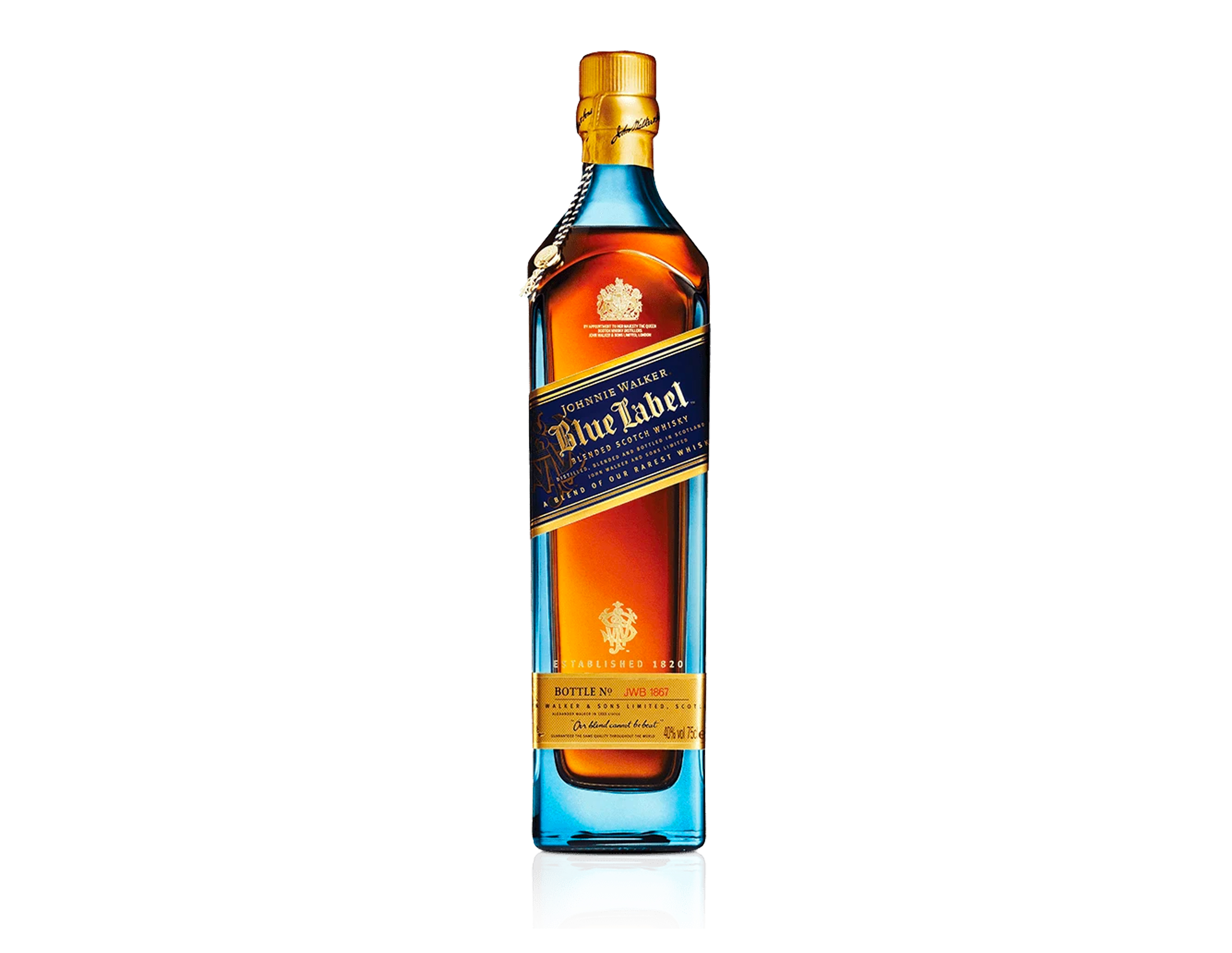 Johnnie Walker