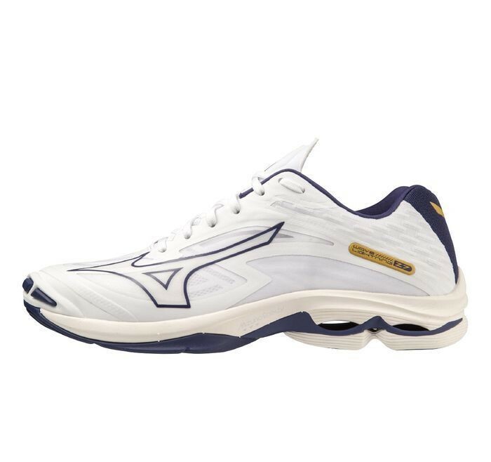 MIZUNO WAVE LIGHTNING Z7