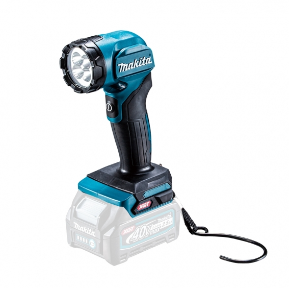 "MAKITA"牧田牌 充電式LED工作燈(鋰40V)