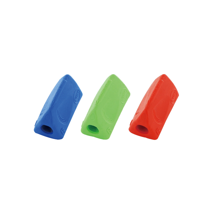 德國 KUM 庫姆 SATTLER TRI GRIP 握筆器 顏色隨機出貨