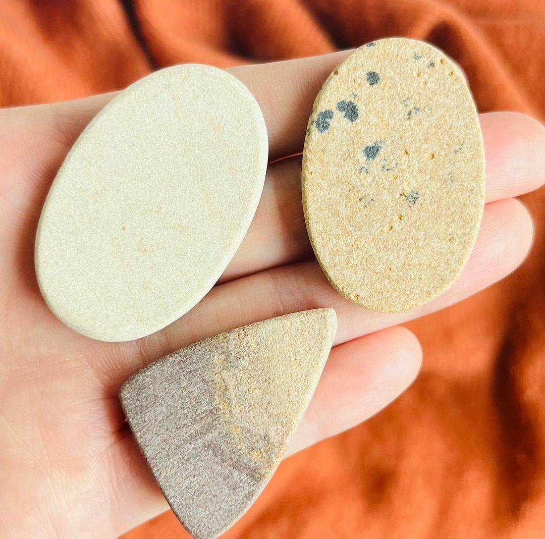 [原石] 德國軟錳礦